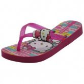 Chinelo Classic Hello Kitty Grendene Kids