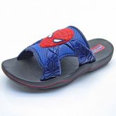 Chinelo Slide Homem Aranha Grendene Kids